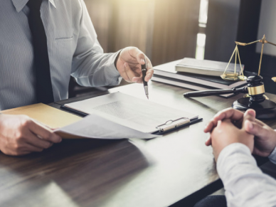 Luật sư Hình sự LDLAWYER