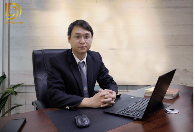 Luật sư Hôn nhân gia đình LDLAWYER