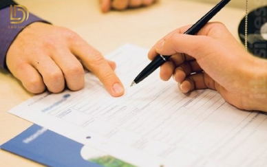 Luật sư Tư vấn thường xuyên LDLAWYER