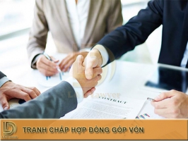 Các phương pháp giải quyết tranh chấp hợp đồng góp vốn đúng luật LDLAWYER