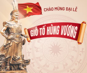 Lịch nghỉ Giỗ Tổ Hùng Vương và 30/4 – 1/5 năm 2026 có thể kéo dài đến 09 ngày LDLAWYER