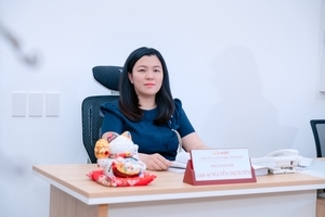 Luật sư Nguyễn Thị Duyên LDLAWYER