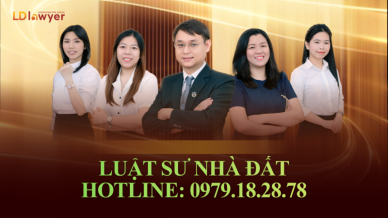 Đất đai - Nhà ở LDLAWYER
