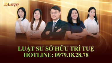 Sở hữu trí tuệ LDLAWYER