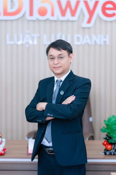 Trần Tiến Lực