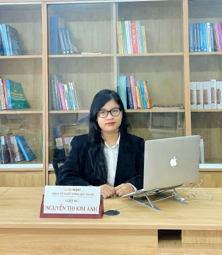 Nguyễn Thị Kim Anh