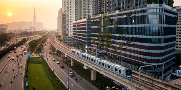 Lĩnh vực đất đai