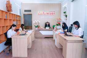 Văn phòng Luật Lưu Danh LDLAWYER