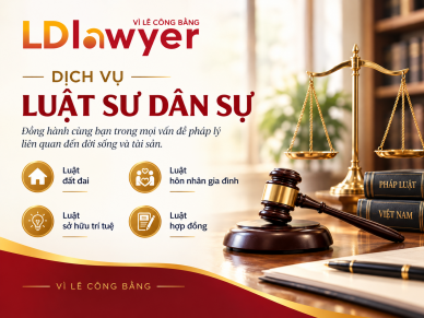 Dân sự LDLAWYER